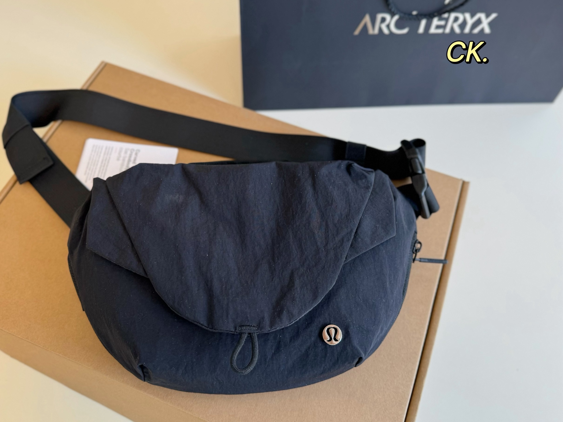 Lululemon Bag